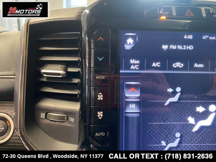 Used Ram 1500 Limited 4x4 Crew Cab 5''7" Box 2019 | 26 Motors Queens. Woodside, New York Used Ram 1500 Limited 4x4 Crew Cab 5''7" Box 2019 | 26 Motors Queens. Woodside, New York