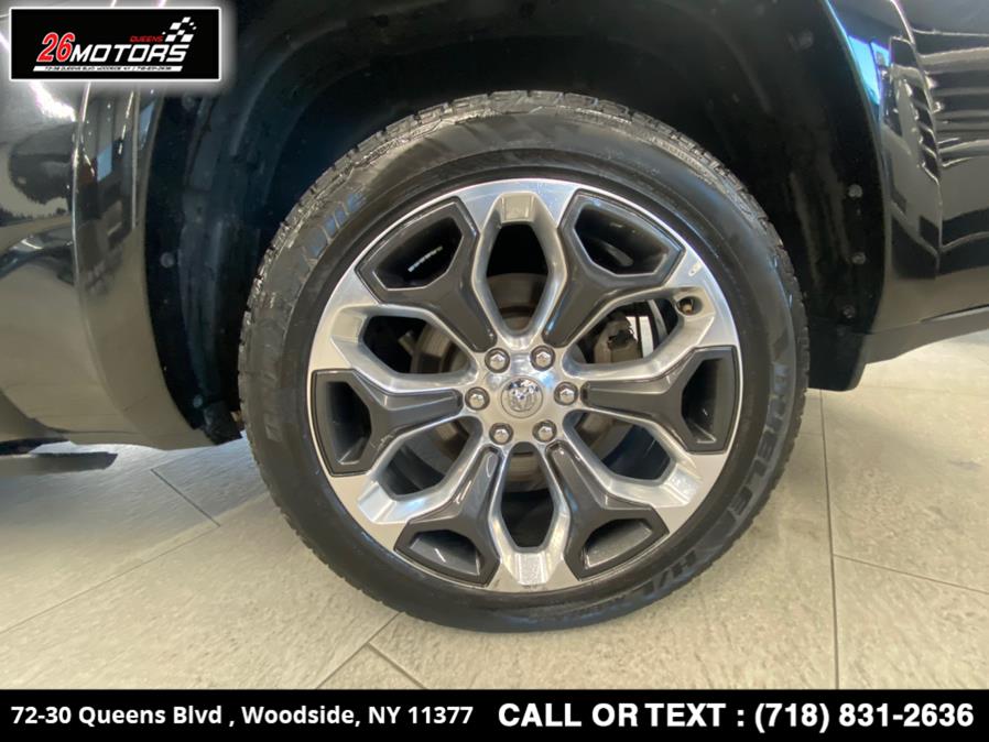 Used Ram 1500 Limited 4x4 Crew Cab 5''7" Box 2019 | 26 Motors Queens. Woodside, New York Used Ram 1500 Limited 4x4 Crew Cab 5''7" Box 2019 | 26 Motors Queens. Woodside, New York