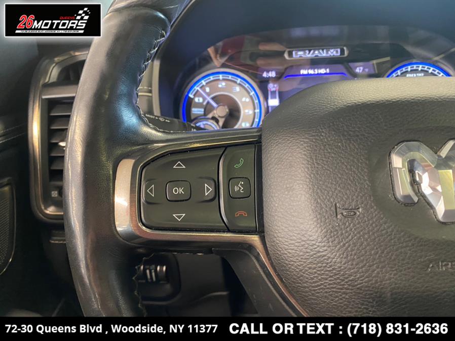Used Ram 1500 Limited 4x4 Crew Cab 5''7" Box 2019 | 26 Motors Queens. Woodside, New York Used Ram 1500 Limited 4x4 Crew Cab 5''7" Box 2019 | 26 Motors Queens. Woodside, New York
