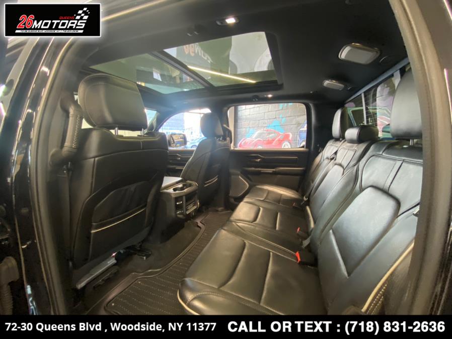 Used Ram 1500 Limited 4x4 Crew Cab 5''7" Box 2019 | 26 Motors Queens. Woodside, New York Used Ram 1500 Limited 4x4 Crew Cab 5''7" Box 2019 | 26 Motors Queens. Woodside, New York