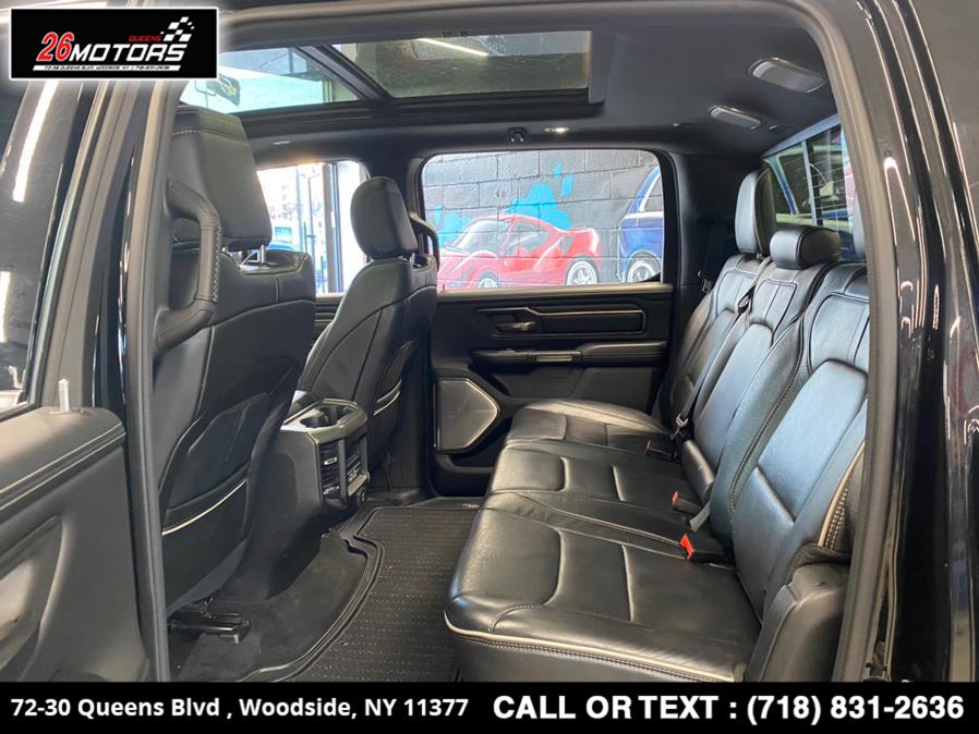 Used Ram 1500 Limited 4x4 Crew Cab 5''7" Box 2019 | 26 Motors Queens. Woodside, New York Used Ram 1500 Limited 4x4 Crew Cab 5''7" Box 2019 | 26 Motors Queens. Woodside, New York