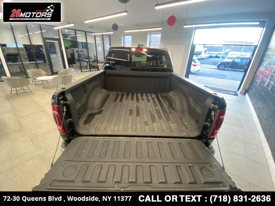 Used Ram 1500 Limited 4x4 Crew Cab 5''7" Box 2019 | 26 Motors Queens. Woodside, New York Used Ram 1500 Limited 4x4 Crew Cab 5''7" Box 2019 | 26 Motors Queens. Woodside, New York