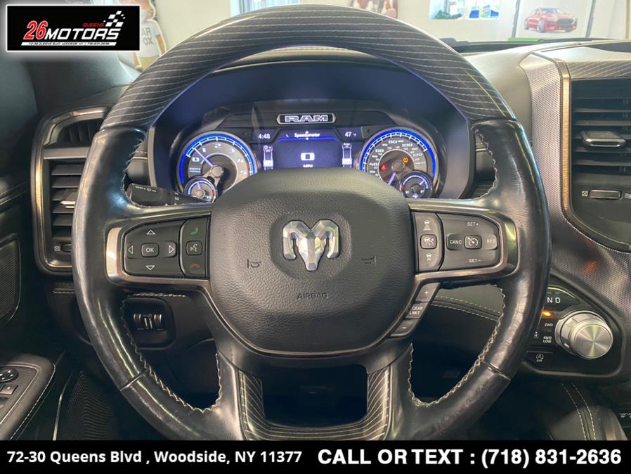 Used Ram 1500 Limited 4x4 Crew Cab 5''7" Box 2019 | 26 Motors Queens. Woodside, New York Used Ram 1500 Limited 4x4 Crew Cab 5''7" Box 2019 | 26 Motors Queens. Woodside, New York