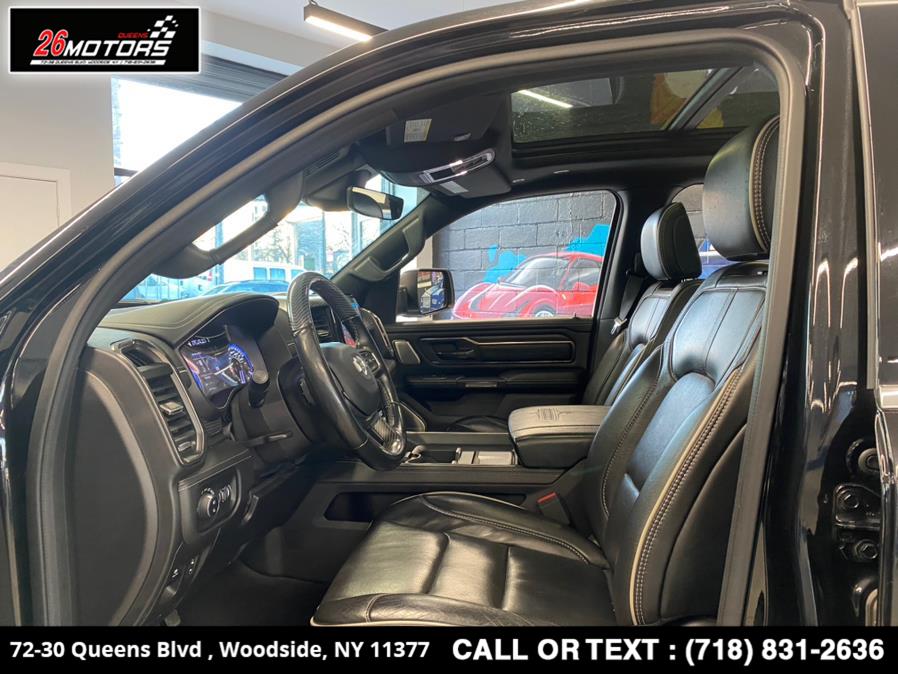 Used Ram 1500 Limited 4x4 Crew Cab 5''7" Box 2019 | 26 Motors Queens. Woodside, New York Used Ram 1500 Limited 4x4 Crew Cab 5''7" Box 2019 | 26 Motors Queens. Woodside, New York