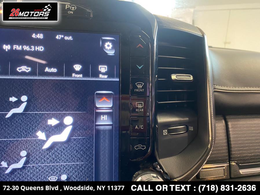 Used Ram 1500 Limited 4x4 Crew Cab 5''7" Box 2019 | 26 Motors Queens. Woodside, New York Used Ram 1500 Limited 4x4 Crew Cab 5''7" Box 2019 | 26 Motors Queens. Woodside, New York
