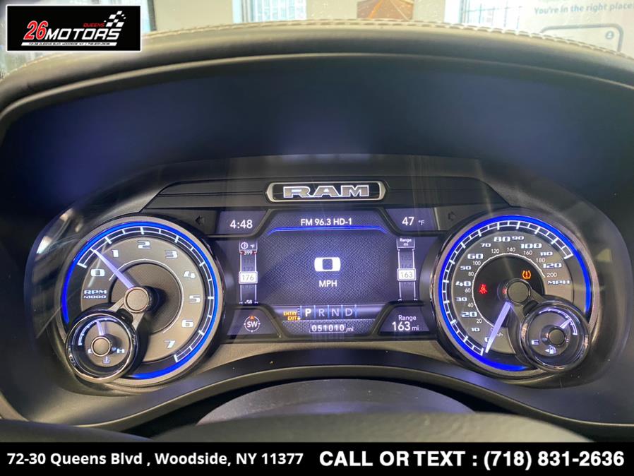 Used Ram 1500 Limited 4x4 Crew Cab 5''7" Box 2019 | 26 Motors Queens. Woodside, New York Used Ram 1500 Limited 4x4 Crew Cab 5''7" Box 2019 | 26 Motors Queens. Woodside, New York