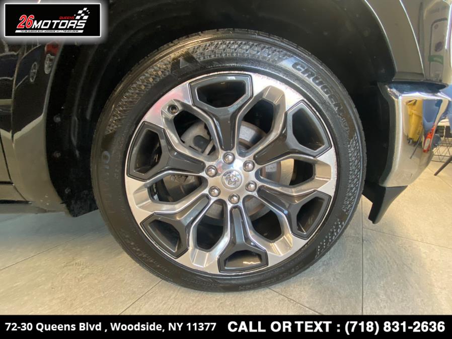 Used Ram 1500 Limited 4x4 Crew Cab 5''7" Box 2019 | 26 Motors Queens. Woodside, New York Used Ram 1500 Limited 4x4 Crew Cab 5''7" Box 2019 | 26 Motors Queens. Woodside, New York