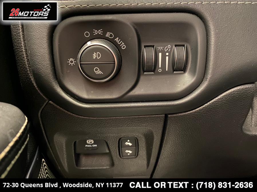 Used Ram 1500 Limited 4x4 Crew Cab 5''7" Box 2019 | 26 Motors Queens. Woodside, New York Used Ram 1500 Limited 4x4 Crew Cab 5''7" Box 2019 | 26 Motors Queens. Woodside, New York