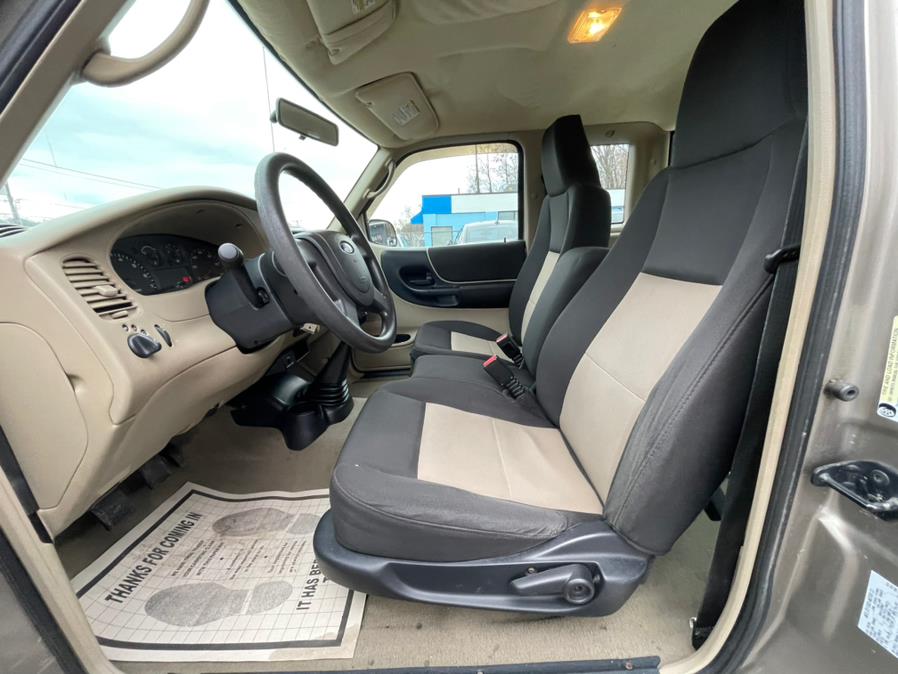 Used Ford Ranger 2dr Supercab 126" WB XLT 2005 | Auto Match LLC. Waterbury, Connecticut Used Ford Ranger 2dr Supercab 126" WB XLT 2005 | Auto Match LLC. Waterbury, Connecticut