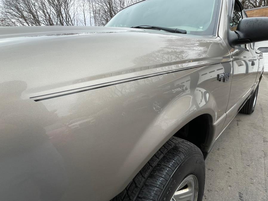Used Ford Ranger 2dr Supercab 126" WB XLT 2005 | Auto Match LLC. Waterbury, Connecticut Used Ford Ranger 2dr Supercab 126" WB XLT 2005 | Auto Match LLC. Waterbury, Connecticut