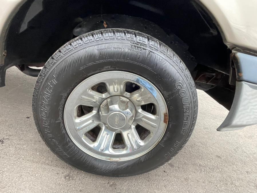 Used Ford Ranger 2dr Supercab 126" WB XLT 2005 | Auto Match LLC. Waterbury, Connecticut Used Ford Ranger 2dr Supercab 126" WB XLT 2005 | Auto Match LLC. Waterbury, Connecticut