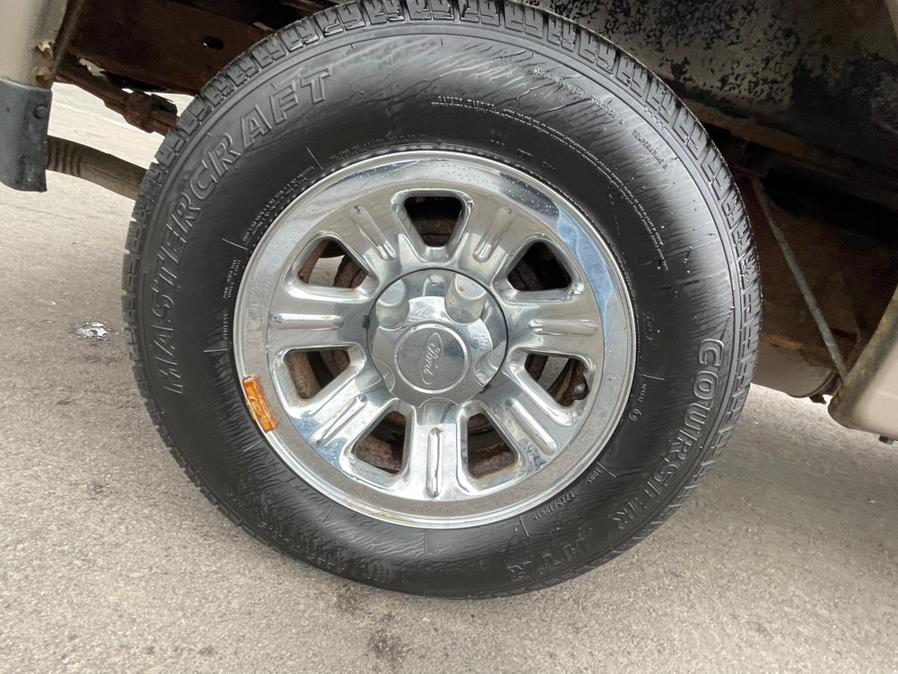 Used Ford Ranger 2dr Supercab 126" WB XLT 2005 | Auto Match LLC. Waterbury, Connecticut Used Ford Ranger 2dr Supercab 126" WB XLT 2005 | Auto Match LLC. Waterbury, Connecticut