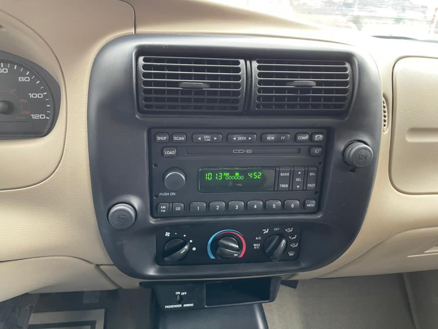 Used Ford Ranger 2dr Supercab 126" WB XLT 2005 | Auto Match LLC. Waterbury, Connecticut Used Ford Ranger 2dr Supercab 126" WB XLT 2005 | Auto Match LLC. Waterbury, Connecticut