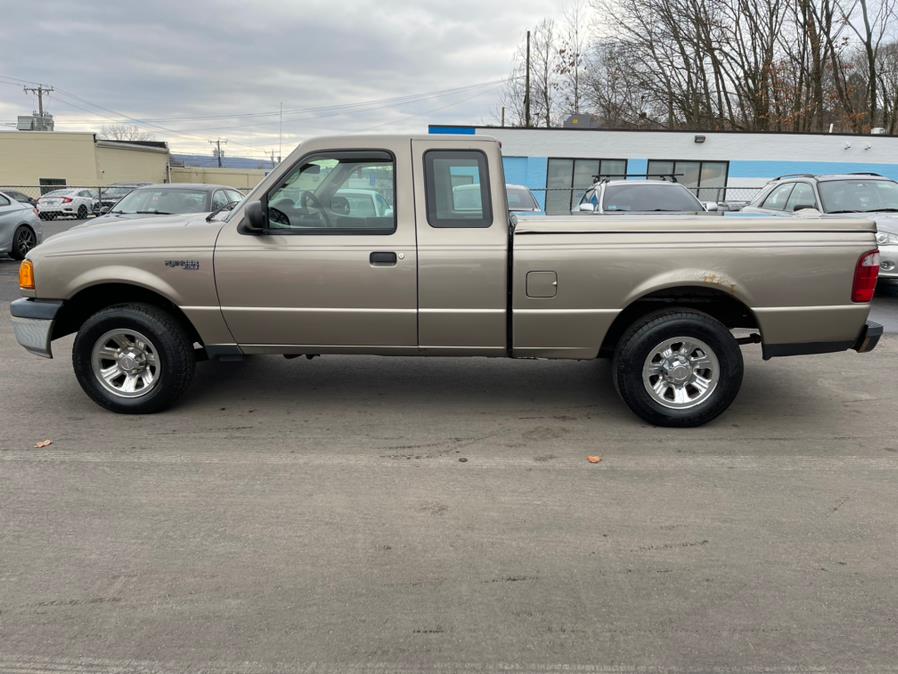 Used Ford Ranger 2dr Supercab 126" WB XLT 2005 | Auto Match LLC. Waterbury, Connecticut Used Ford Ranger 2dr Supercab 126" WB XLT 2005 | Auto Match LLC. Waterbury, Connecticut