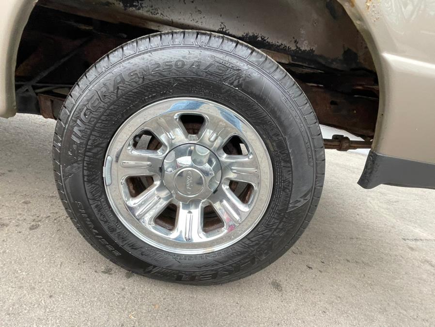 Used Ford Ranger 2dr Supercab 126" WB XLT 2005 | Auto Match LLC. Waterbury, Connecticut Used Ford Ranger 2dr Supercab 126" WB XLT 2005 | Auto Match LLC. Waterbury, Connecticut