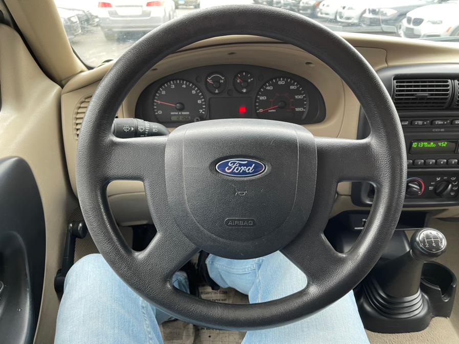 Used Ford Ranger 2dr Supercab 126" WB XLT 2005 | Auto Match LLC. Waterbury, Connecticut Used Ford Ranger 2dr Supercab 126" WB XLT 2005 | Auto Match LLC. Waterbury, Connecticut