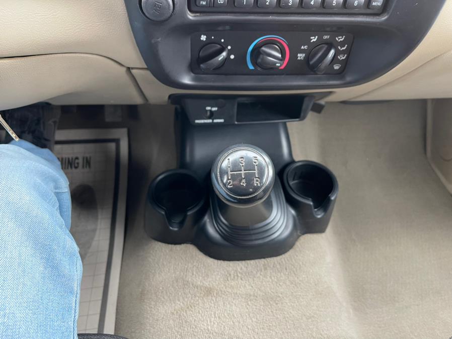 Used Ford Ranger 2dr Supercab 126" WB XLT 2005 | Auto Match LLC. Waterbury, Connecticut Used Ford Ranger 2dr Supercab 126" WB XLT 2005 | Auto Match LLC. Waterbury, Connecticut