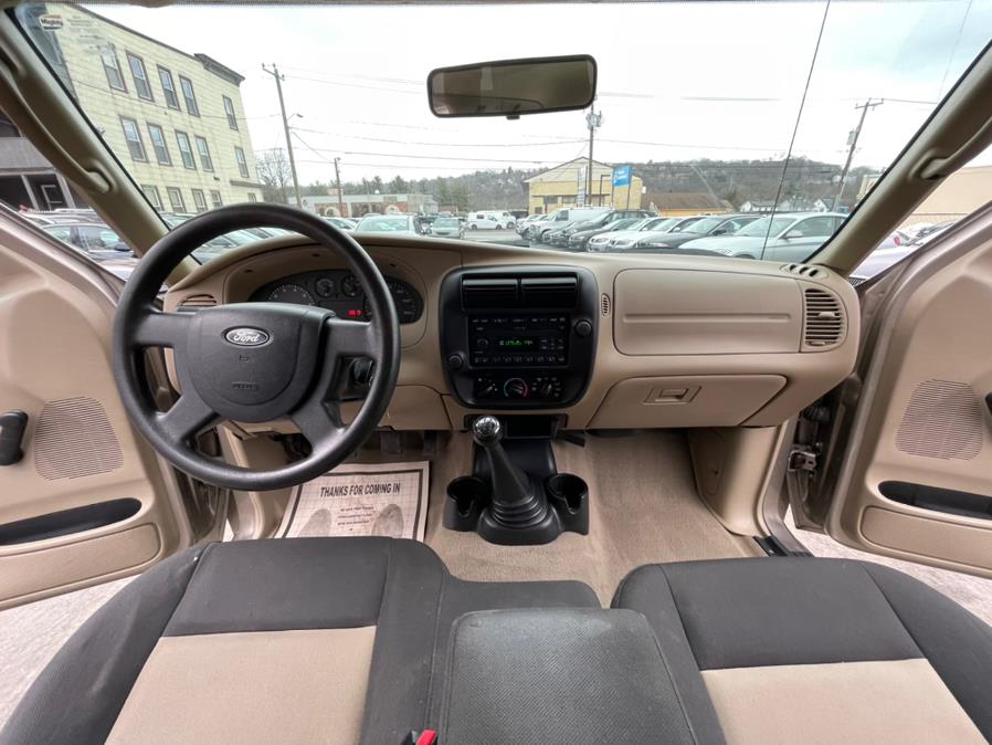 Used Ford Ranger 2dr Supercab 126" WB XLT 2005 | Auto Match LLC. Waterbury, Connecticut Used Ford Ranger 2dr Supercab 126" WB XLT 2005 | Auto Match LLC. Waterbury, Connecticut