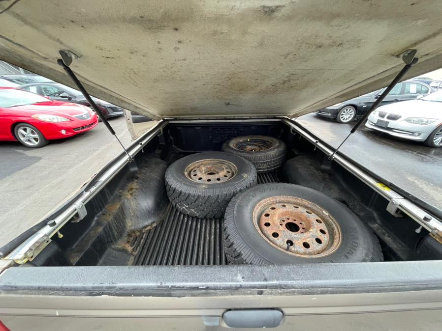 Used Ford Ranger 2dr Supercab 126" WB XLT 2005 | Auto Match LLC. Waterbury, Connecticut Used Ford Ranger 2dr Supercab 126" WB XLT 2005 | Auto Match LLC. Waterbury, Connecticut