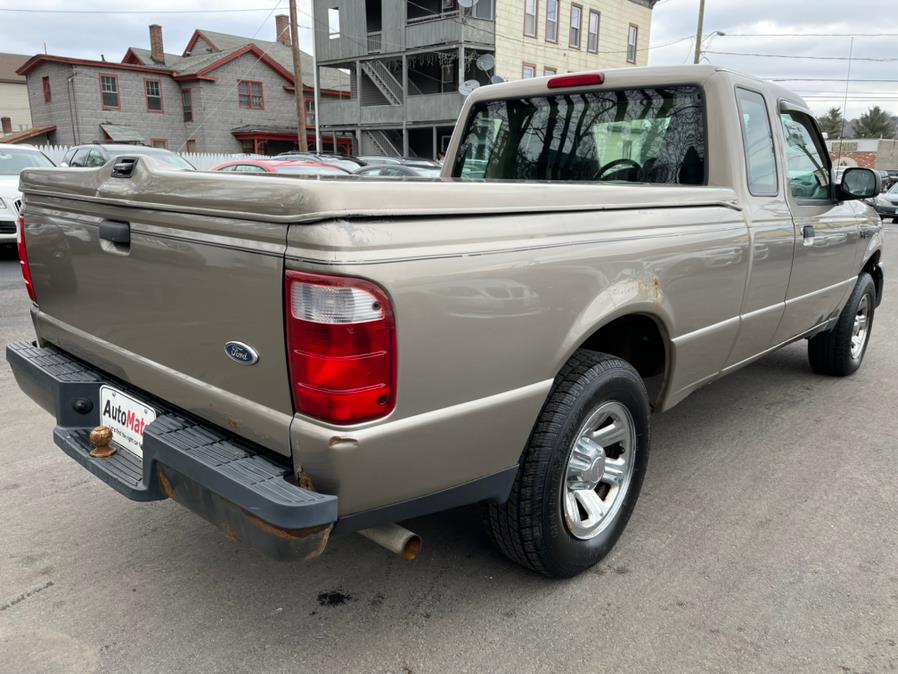 Used Ford Ranger 2dr Supercab 126" WB XLT 2005 | Auto Match LLC. Waterbury, Connecticut Used Ford Ranger 2dr Supercab 126" WB XLT 2005 | Auto Match LLC. Waterbury, Connecticut
