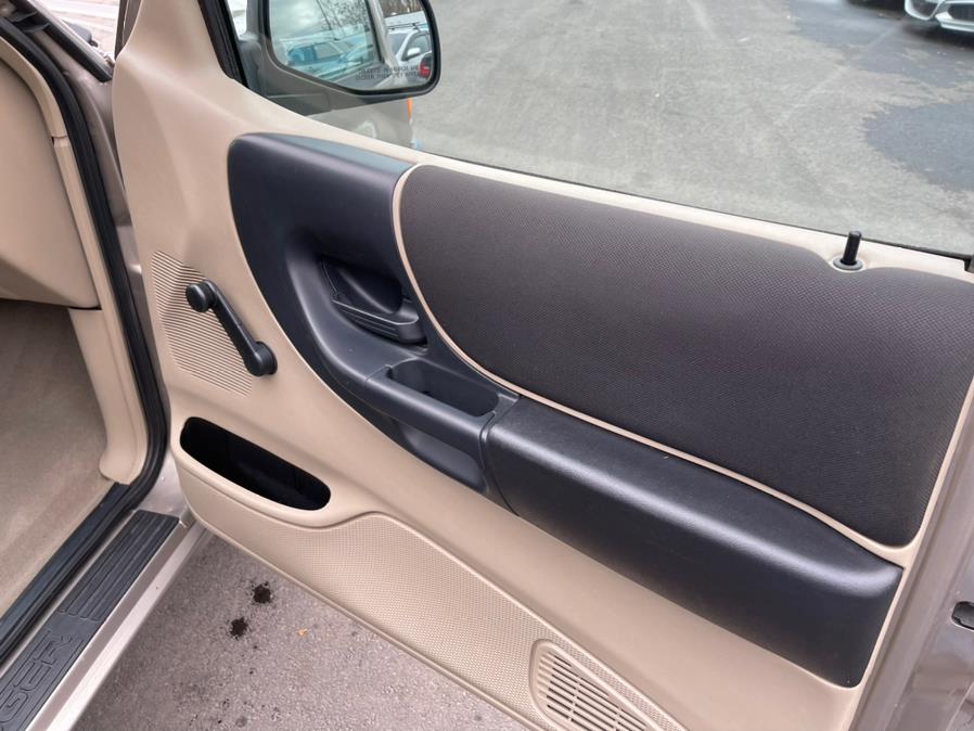 Used Ford Ranger 2dr Supercab 126" WB XLT 2005 | Auto Match LLC. Waterbury, Connecticut Used Ford Ranger 2dr Supercab 126" WB XLT 2005 | Auto Match LLC. Waterbury, Connecticut