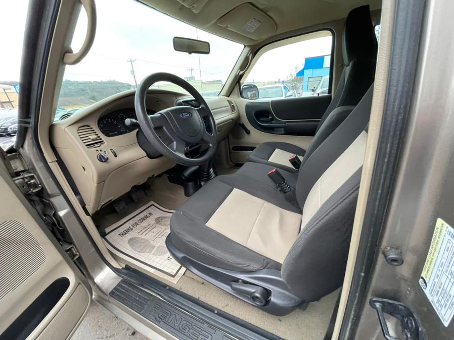 Used Ford Ranger 2dr Supercab 126" WB XLT 2005 | Auto Match LLC. Waterbury, Connecticut Used Ford Ranger 2dr Supercab 126" WB XLT 2005 | Auto Match LLC. Waterbury, Connecticut