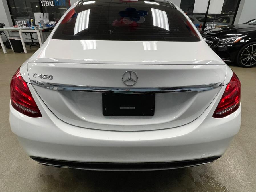 Used Mercedes-Benz C-Class AMG AFFALTERBACH EDITION 4dr Sdn C 450 AMG 4MATIC 2016 | 5 Towns Drive. Inwood, New York Used Mercedes-Benz C-Class AMG AFFALTERBACH EDITION 4dr Sdn C 450 AMG 4MATIC 2016 | 5 Towns Drive. Inwood, New York