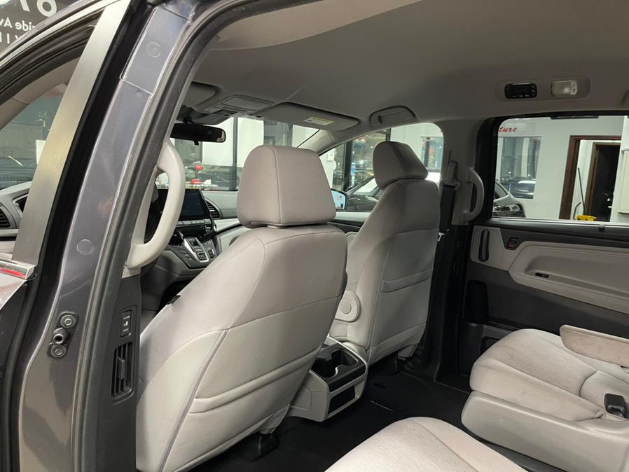 Used Honda Odyssey EX Auto 2019 | 5 Towns Drive. Inwood, New York Used Honda Odyssey EX Auto 2019 | 5 Towns Drive. Inwood, New York