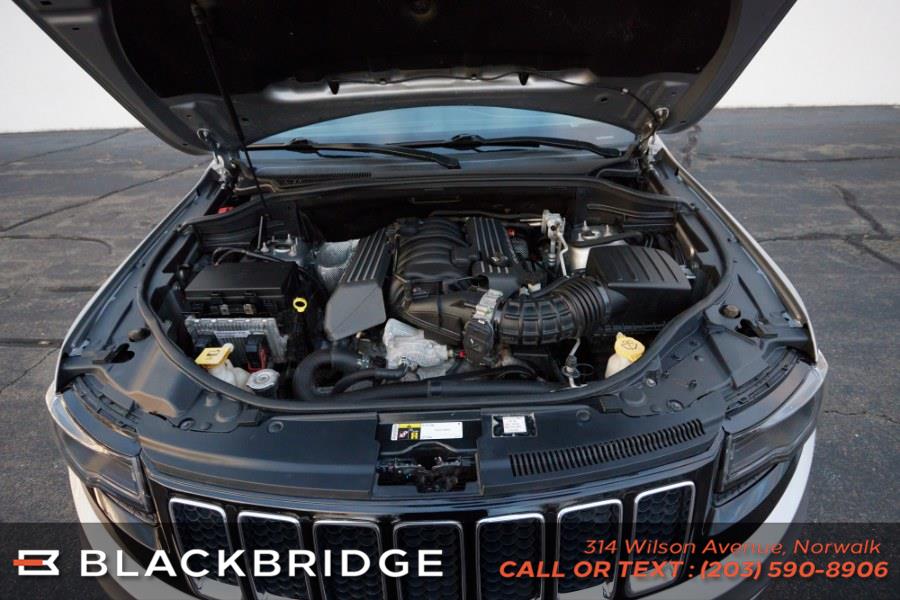 2015 Jeep Grand Cherokee 4WD 4dr SRT, available for sale in Norwalk, Connecticut | Black Bridge Motors, LLC. Norwalk, Connecticut 2015 Jeep Grand Cherokee 4WD 4dr SRT, available for sale in Norwalk, Connecticut | Black Bridge Motors, LLC. Norwalk, Connecticut