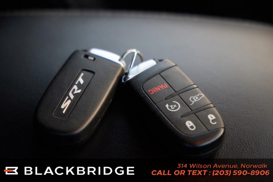 2015 Jeep Grand Cherokee 4WD 4dr SRT, available for sale in Norwalk, Connecticut | Black Bridge Motors, LLC. Norwalk, Connecticut 2015 Jeep Grand Cherokee 4WD 4dr SRT, available for sale in Norwalk, Connecticut | Black Bridge Motors, LLC. Norwalk, Connecticut