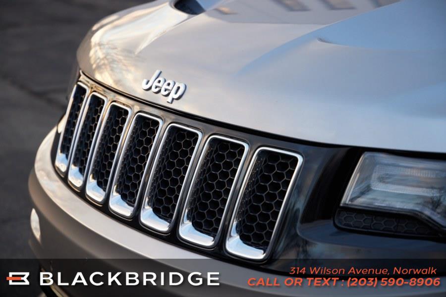 2015 Jeep Grand Cherokee 4WD 4dr SRT, available for sale in Norwalk, Connecticut | Black Bridge Motors, LLC. Norwalk, Connecticut 2015 Jeep Grand Cherokee 4WD 4dr SRT, available for sale in Norwalk, Connecticut | Black Bridge Motors, LLC. Norwalk, Connecticut