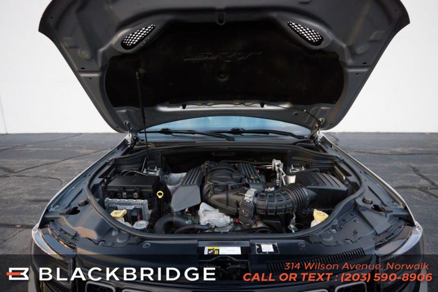 2015 Jeep Grand Cherokee 4WD 4dr SRT, available for sale in Norwalk, Connecticut | Black Bridge Motors, LLC. Norwalk, Connecticut 2015 Jeep Grand Cherokee 4WD 4dr SRT, available for sale in Norwalk, Connecticut | Black Bridge Motors, LLC. Norwalk, Connecticut