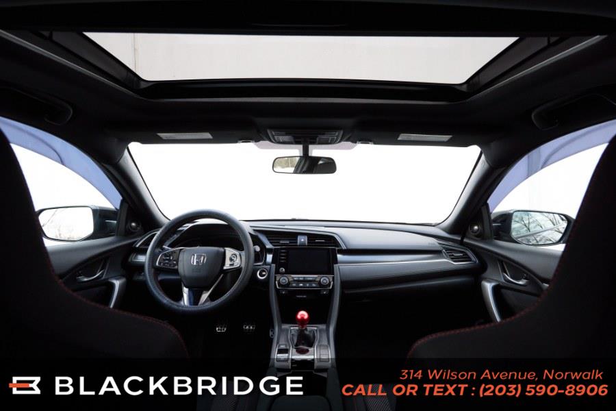 Used Honda Civic Si Coupe Manual 2019 | Black Bridge Motors, LLC. Norwalk, Connecticut Used Honda Civic Si Coupe Manual 2019 | Black Bridge Motors, LLC. Norwalk, Connecticut