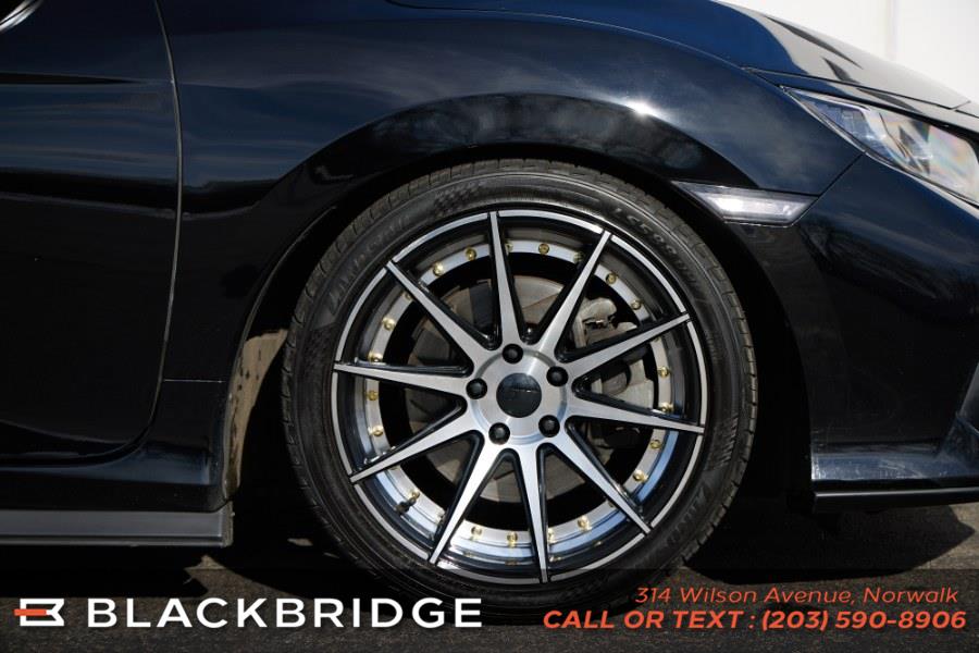 Used Honda Civic Si Coupe Manual 2019 | Black Bridge Motors, LLC. Norwalk, Connecticut Used Honda Civic Si Coupe Manual 2019 | Black Bridge Motors, LLC. Norwalk, Connecticut
