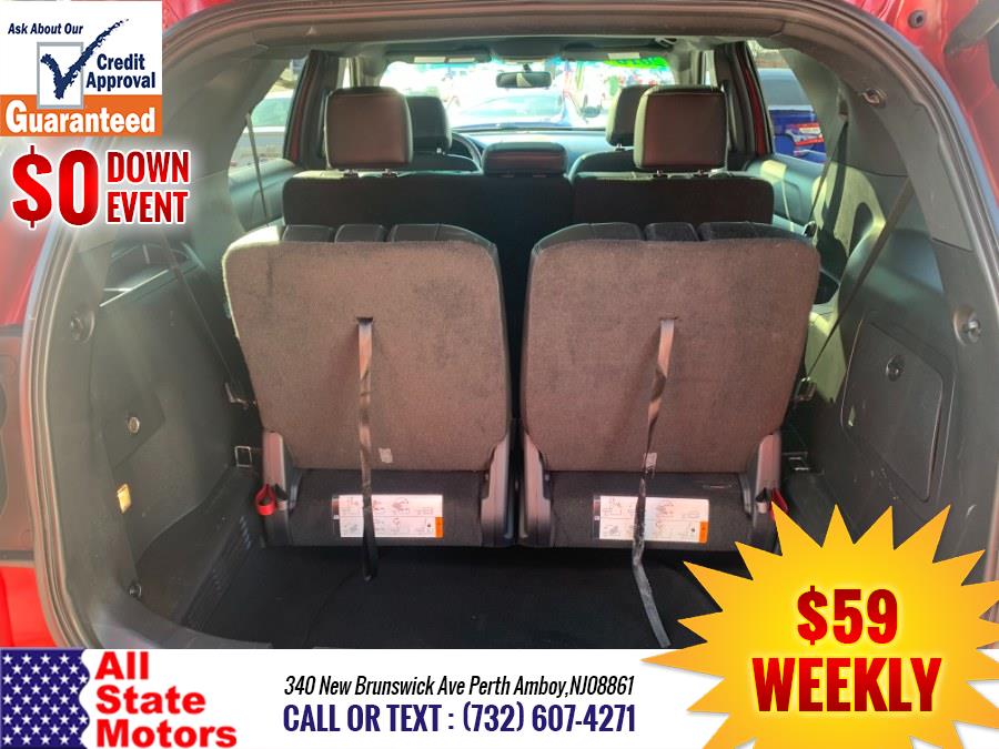 2016 Ford Explorer 4WD 4dr XLT, available for sale in Perth Amboy, New Jersey | All State Motor Inc. Perth Amboy, New Jersey 2016 Ford Explorer 4WD 4dr XLT, available for sale in Perth Amboy, New Jersey | All State Motor Inc. Perth Amboy, New Jersey