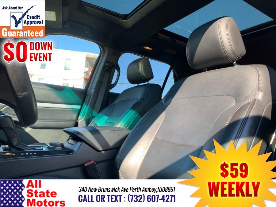 2016 Ford Explorer 4WD 4dr XLT, available for sale in Perth Amboy, New Jersey | All State Motor Inc. Perth Amboy, New Jersey 2016 Ford Explorer 4WD 4dr XLT, available for sale in Perth Amboy, New Jersey | All State Motor Inc. Perth Amboy, New Jersey