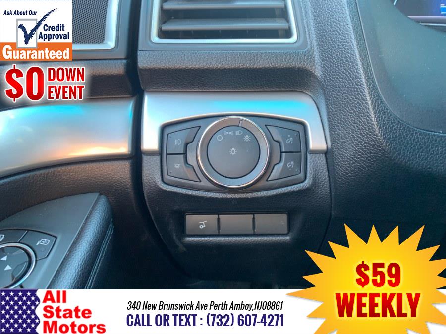 2016 Ford Explorer 4WD 4dr XLT, available for sale in Perth Amboy, New Jersey | All State Motor Inc. Perth Amboy, New Jersey 2016 Ford Explorer 4WD 4dr XLT, available for sale in Perth Amboy, New Jersey | All State Motor Inc. Perth Amboy, New Jersey
