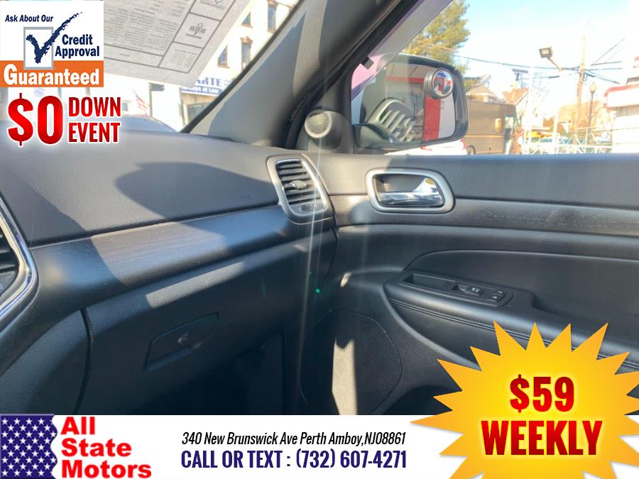 2018 Jeep Grand Cherokee Altitude 4x4 *Ltd Avail*, available for sale in Perth Amboy, New Jersey | All State Motor Inc. Perth Amboy, New Jersey 2018 Jeep Grand Cherokee Altitude 4x4 *Ltd Avail*, available for sale in Perth Amboy, New Jersey | All State Motor Inc. Perth Amboy, New Jersey