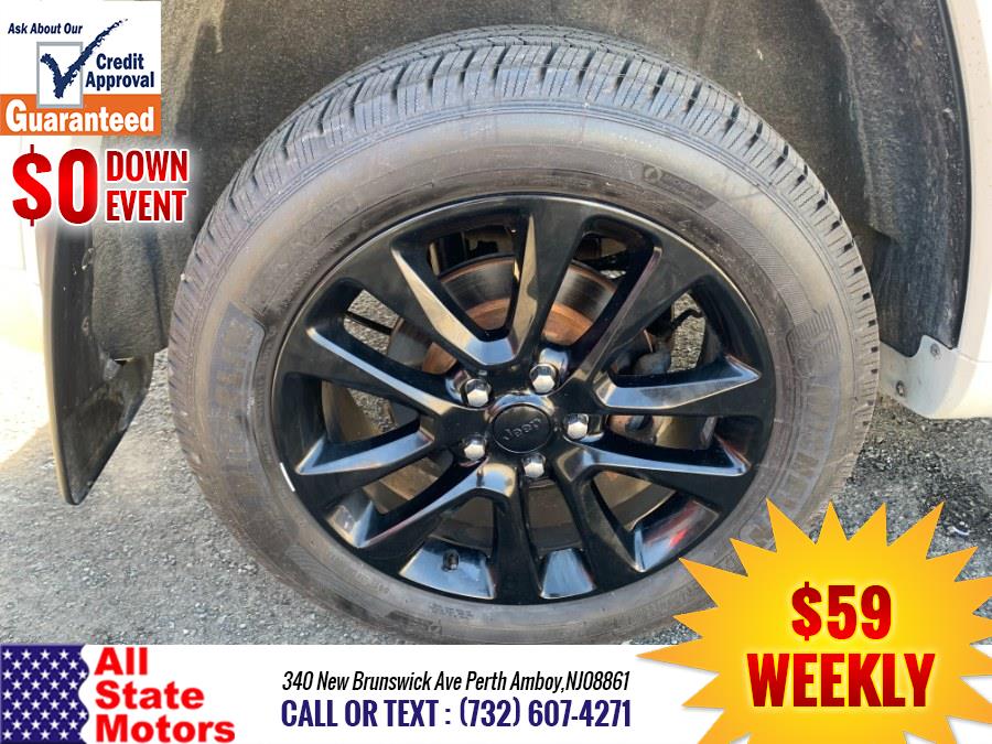 2018 Jeep Grand Cherokee Altitude 4x4 *Ltd Avail*, available for sale in Perth Amboy, New Jersey | All State Motor Inc. Perth Amboy, New Jersey 2018 Jeep Grand Cherokee Altitude 4x4 *Ltd Avail*, available for sale in Perth Amboy, New Jersey | All State Motor Inc. Perth Amboy, New Jersey