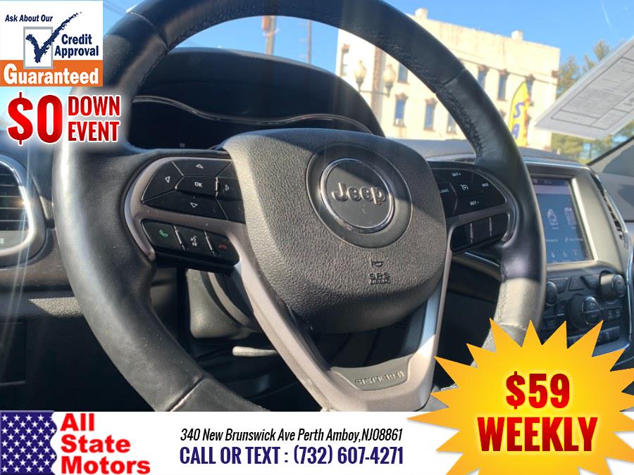 2018 Jeep Grand Cherokee Altitude 4x4 *Ltd Avail*, available for sale in Perth Amboy, New Jersey | All State Motor Inc. Perth Amboy, New Jersey 2018 Jeep Grand Cherokee Altitude 4x4 *Ltd Avail*, available for sale in Perth Amboy, New Jersey | All State Motor Inc. Perth Amboy, New Jersey