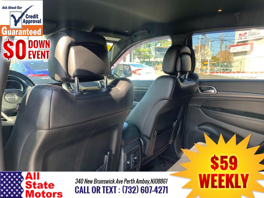 2018 Jeep Grand Cherokee Altitude 4x4 *Ltd Avail*, available for sale in Perth Amboy, New Jersey | All State Motor Inc. Perth Amboy, New Jersey 2018 Jeep Grand Cherokee Altitude 4x4 *Ltd Avail*, available for sale in Perth Amboy, New Jersey | All State Motor Inc. Perth Amboy, New Jersey