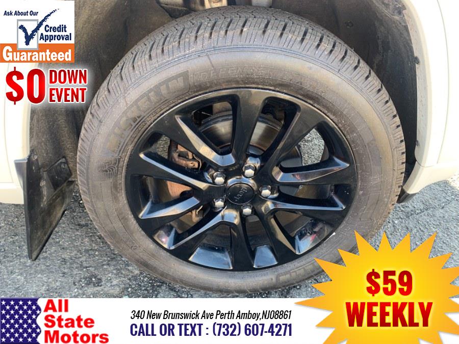 2018 Jeep Grand Cherokee Altitude 4x4 *Ltd Avail*, available for sale in Perth Amboy, New Jersey | All State Motor Inc. Perth Amboy, New Jersey 2018 Jeep Grand Cherokee Altitude 4x4 *Ltd Avail*, available for sale in Perth Amboy, New Jersey | All State Motor Inc. Perth Amboy, New Jersey
