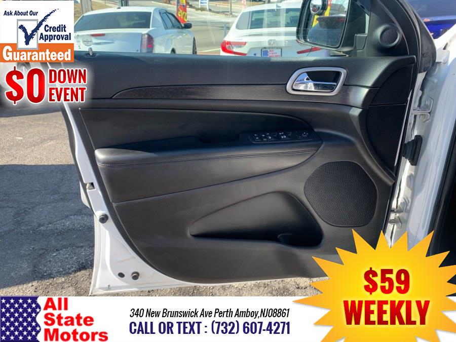 2018 Jeep Grand Cherokee Altitude 4x4 *Ltd Avail*, available for sale in Perth Amboy, New Jersey | All State Motor Inc. Perth Amboy, New Jersey 2018 Jeep Grand Cherokee Altitude 4x4 *Ltd Avail*, available for sale in Perth Amboy, New Jersey | All State Motor Inc. Perth Amboy, New Jersey