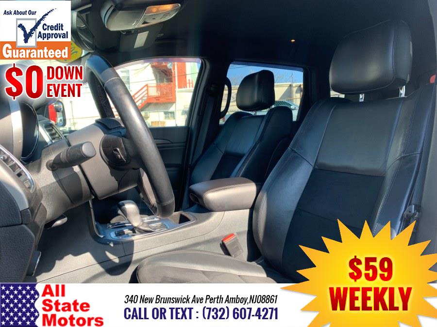 2018 Jeep Grand Cherokee Altitude 4x4 *Ltd Avail*, available for sale in Perth Amboy, New Jersey | All State Motor Inc. Perth Amboy, New Jersey 2018 Jeep Grand Cherokee Altitude 4x4 *Ltd Avail*, available for sale in Perth Amboy, New Jersey | All State Motor Inc. Perth Amboy, New Jersey