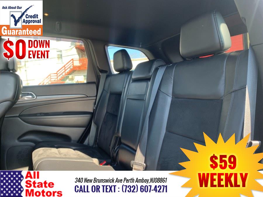 2018 Jeep Grand Cherokee Altitude 4x4 *Ltd Avail*, available for sale in Perth Amboy, New Jersey | All State Motor Inc. Perth Amboy, New Jersey 2018 Jeep Grand Cherokee Altitude 4x4 *Ltd Avail*, available for sale in Perth Amboy, New Jersey | All State Motor Inc. Perth Amboy, New Jersey