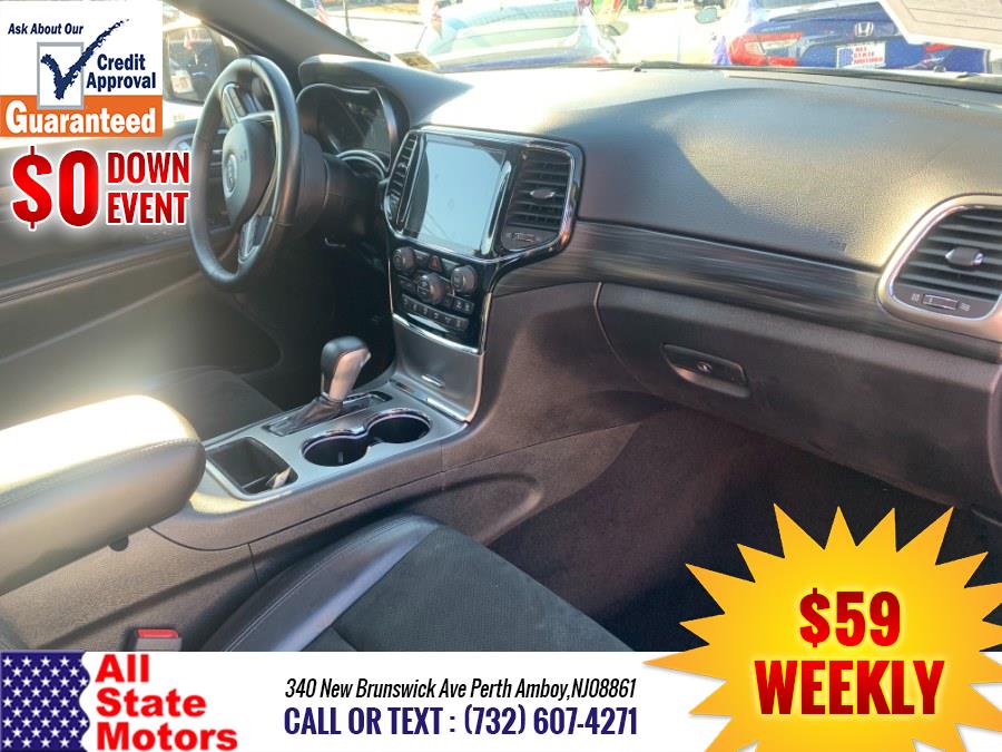 Used Jeep Grand Cherokee Laredo E 4x4 2020 | All State Motor Inc. Perth Amboy, New Jersey Used Jeep Grand Cherokee Laredo E 4x4 2020 | All State Motor Inc. Perth Amboy, New Jersey