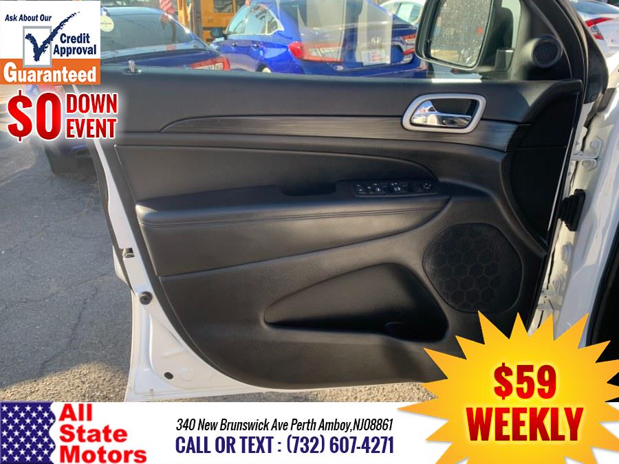 Used Jeep Grand Cherokee Laredo E 4x4 2020 | All State Motor Inc. Perth Amboy, New Jersey Used Jeep Grand Cherokee Laredo E 4x4 2020 | All State Motor Inc. Perth Amboy, New Jersey