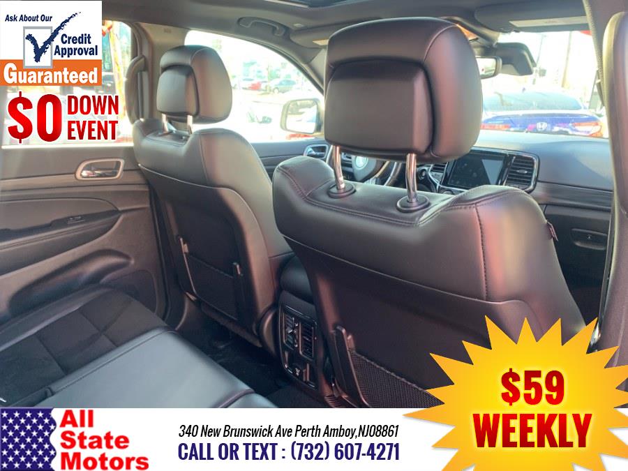 Used Jeep Grand Cherokee Laredo E 4x4 2020 | All State Motor Inc. Perth Amboy, New Jersey Used Jeep Grand Cherokee Laredo E 4x4 2020 | All State Motor Inc. Perth Amboy, New Jersey