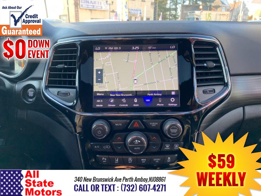 Used Jeep Grand Cherokee Laredo E 4x4 2020 | All State Motor Inc. Perth Amboy, New Jersey Used Jeep Grand Cherokee Laredo E 4x4 2020 | All State Motor Inc. Perth Amboy, New Jersey