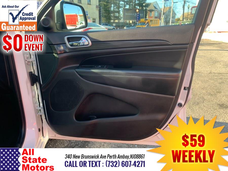 Used Jeep Grand Cherokee Laredo E 4x4 2020 | All State Motor Inc. Perth Amboy, New Jersey Used Jeep Grand Cherokee Laredo E 4x4 2020 | All State Motor Inc. Perth Amboy, New Jersey